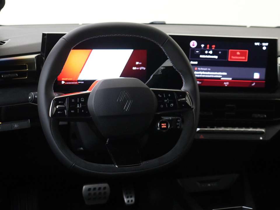Renault Clio - Imagem 11