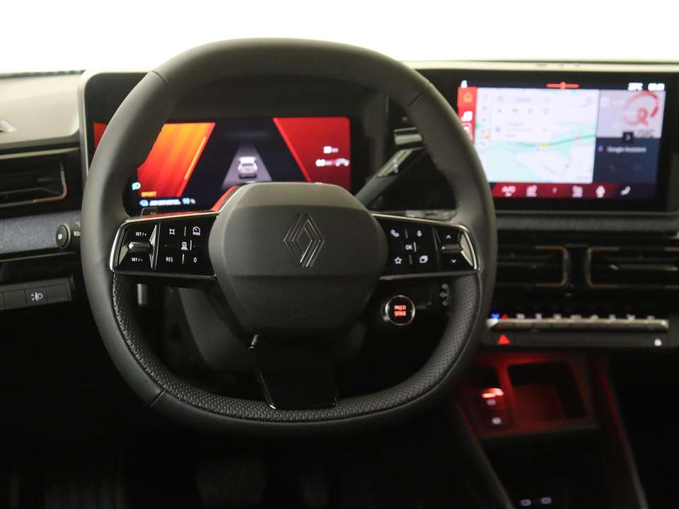 Renault R 4 - Imagem 10