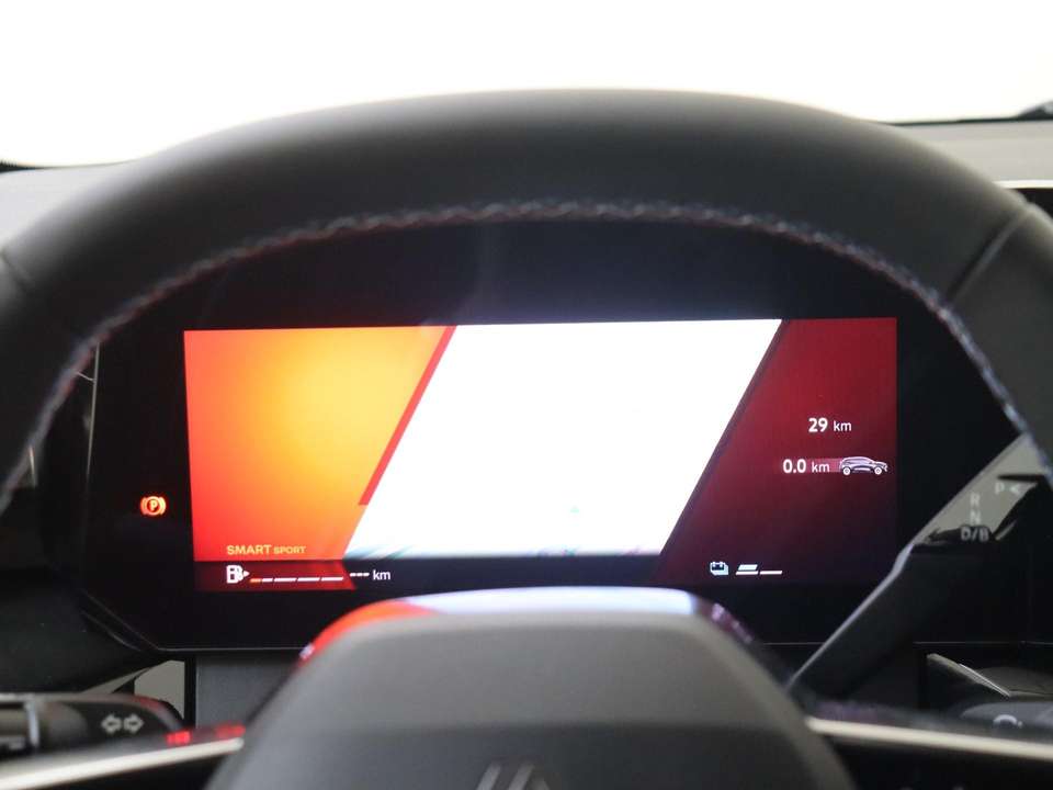 Renault Clio - Imagem 13