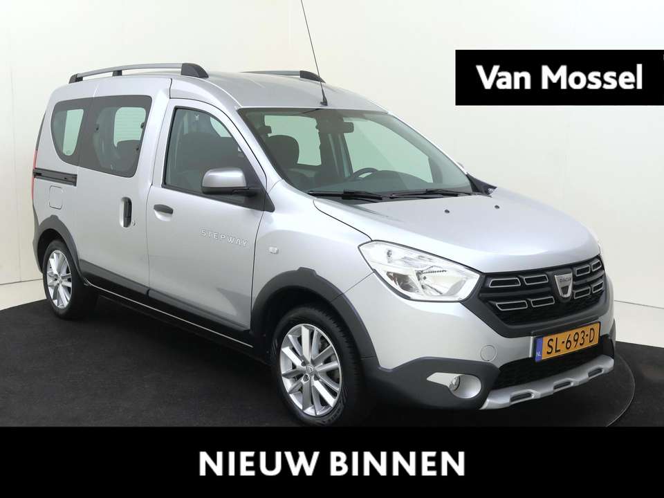 Dacia Dokker - Imagem 1