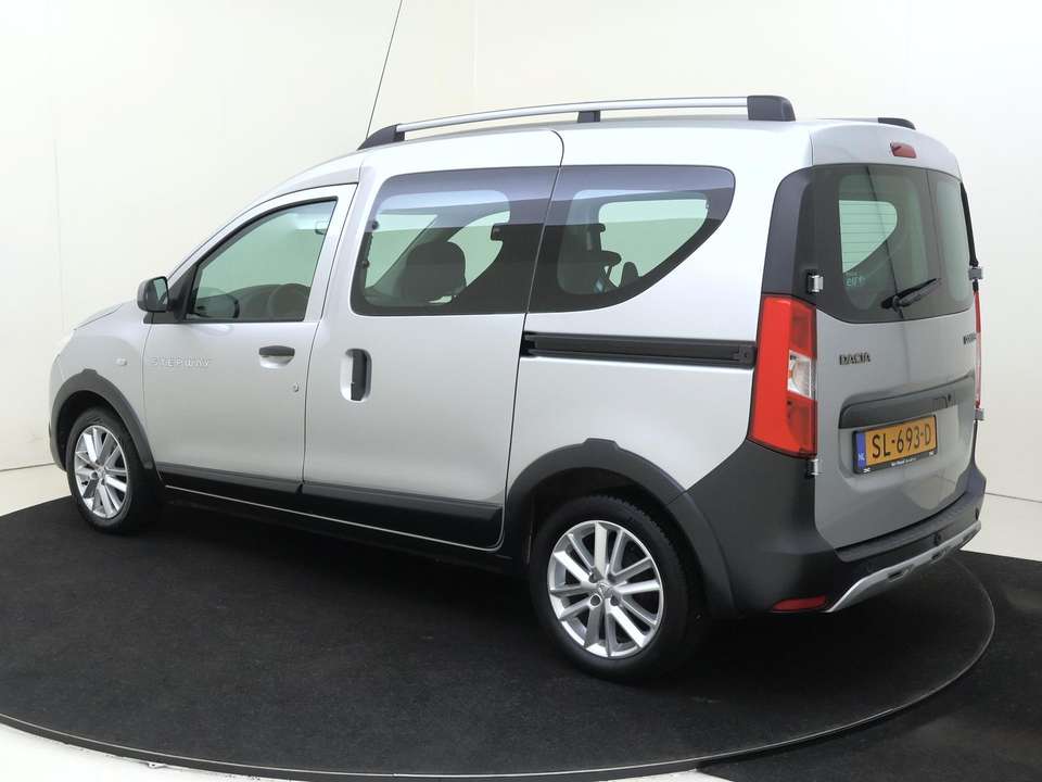 Dacia Dokker - Imagem 2