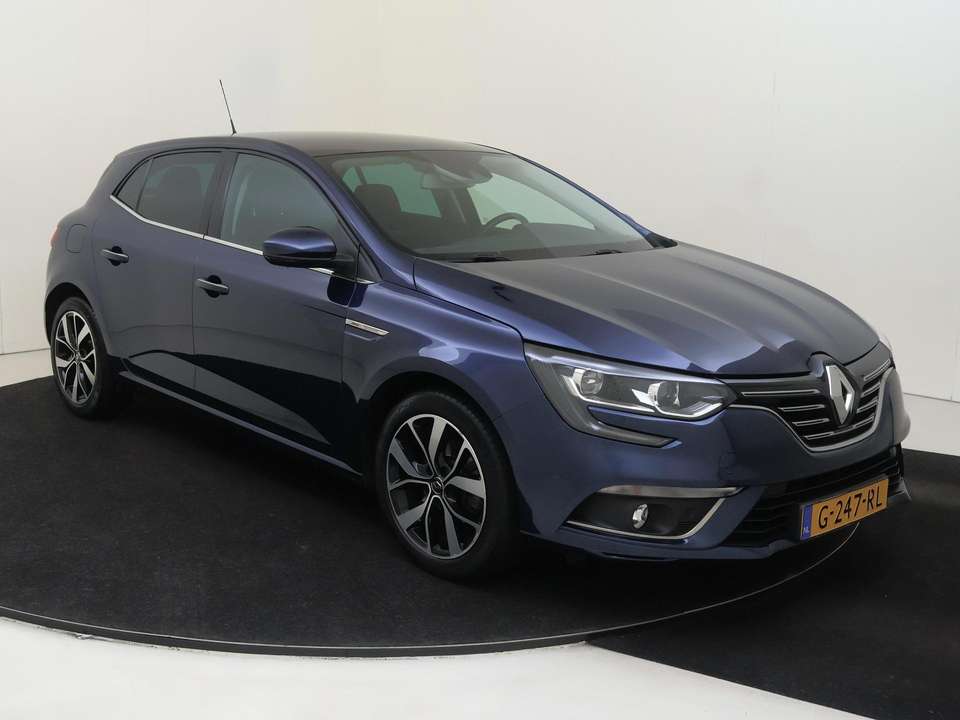 Renault Megane - Imagem 2