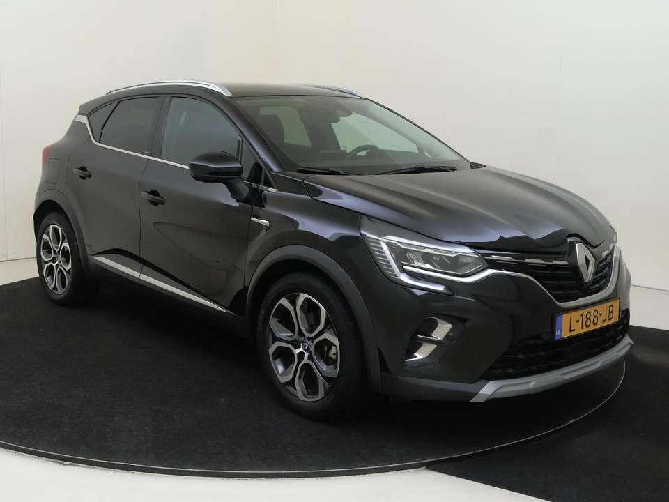 Renault Captur - Imagem 2