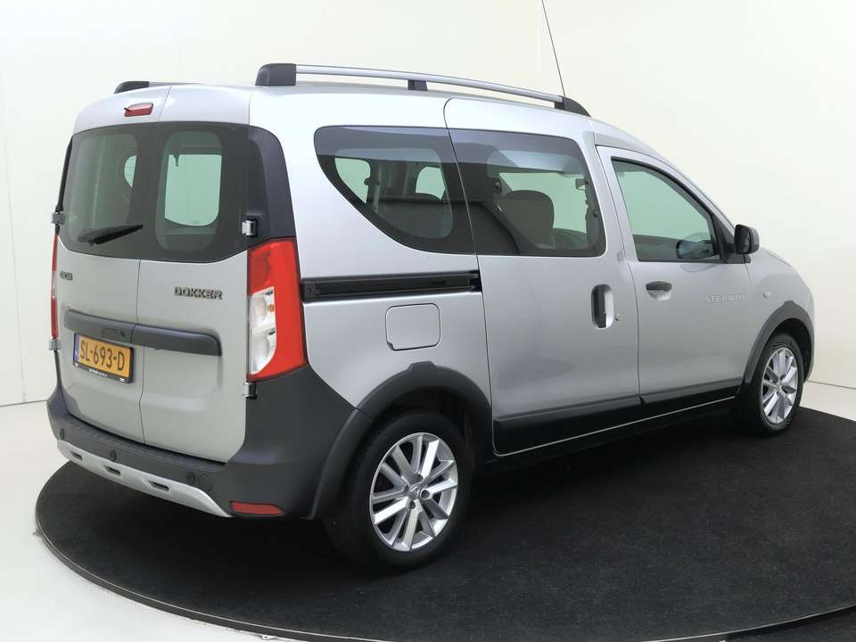 Dacia Dokker - Imagem 3