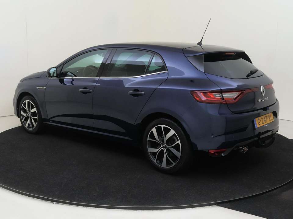 Renault Megane - Imagem 3