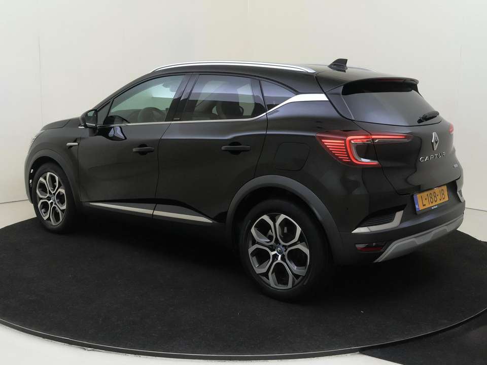 Renault Captur - Imagem 3