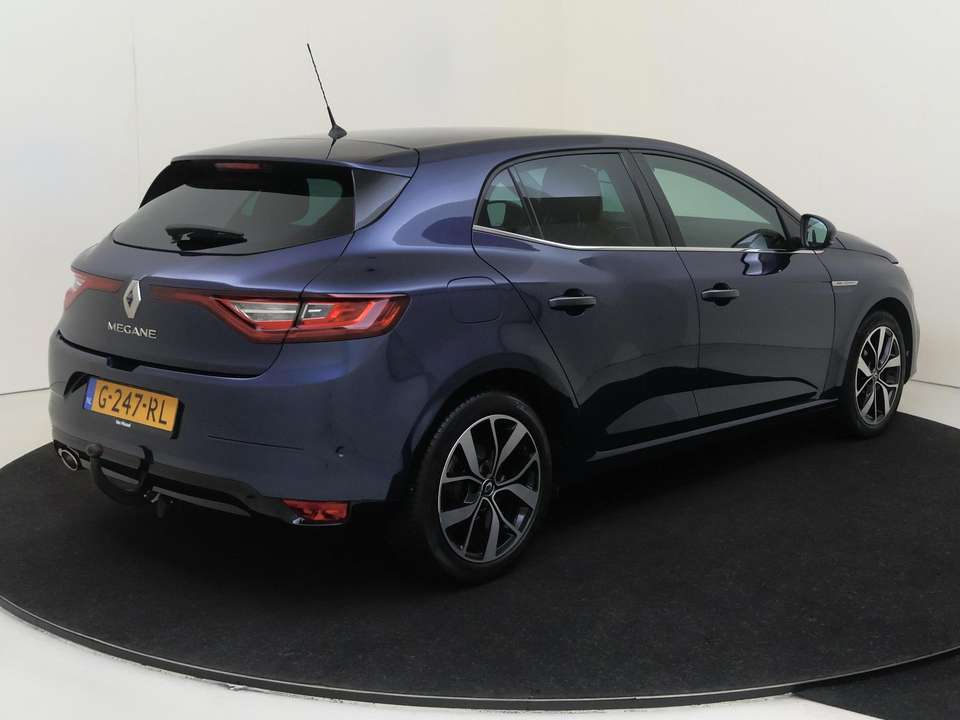Renault Megane - Imagem 4