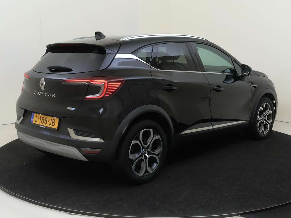 Renault Captur - Imagem 4