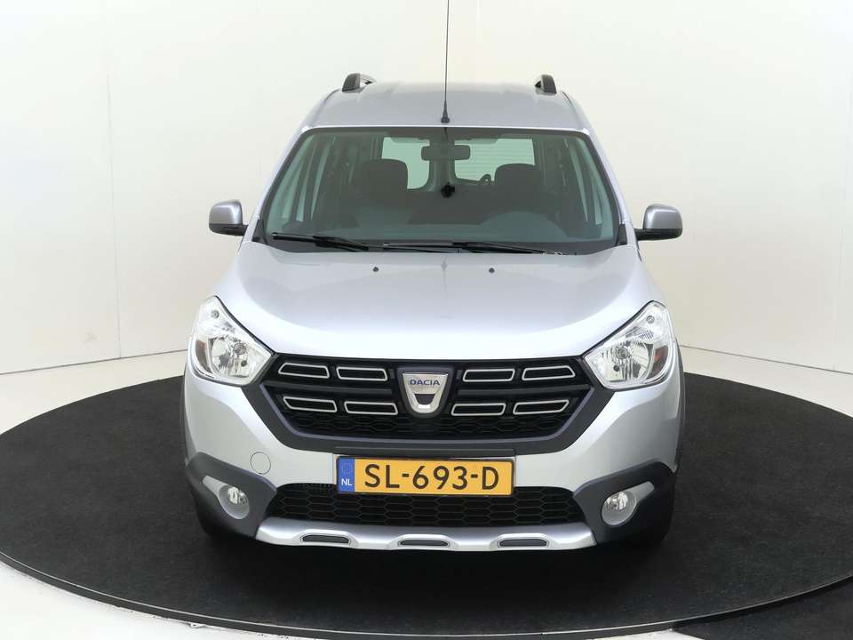 Dacia Dokker - Imagem 5