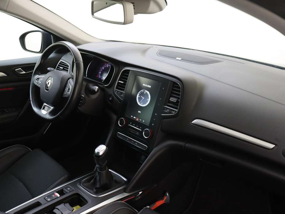Renault Megane - Imagem 5