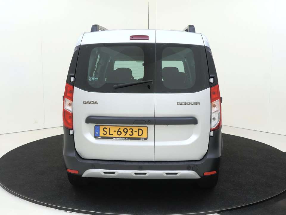 Dacia Dokker - Imagem 6