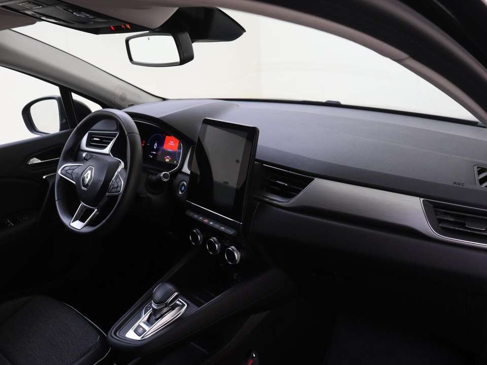 Renault Captur - Imagem 5