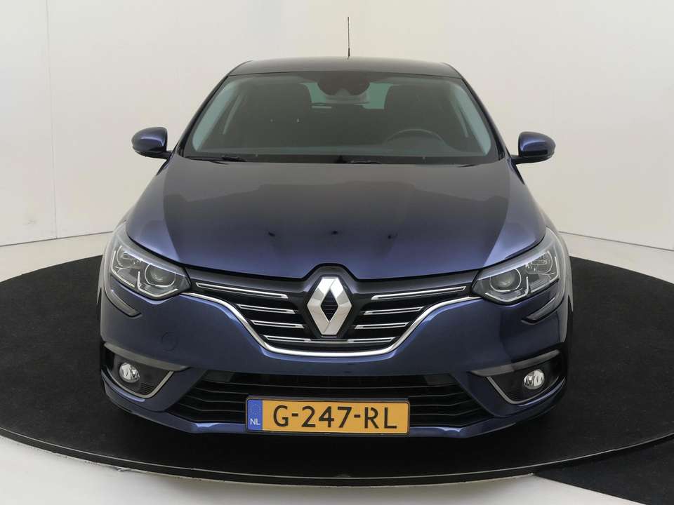 Renault Megane - Imagem 6