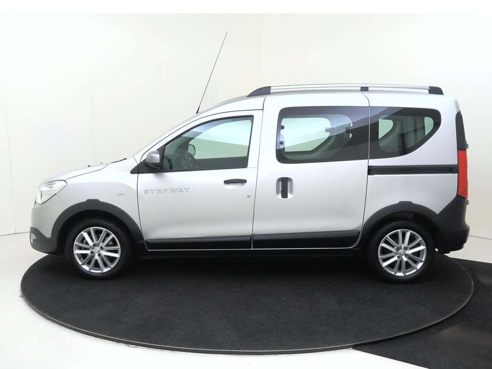 Dacia Dokker - Imagem 7