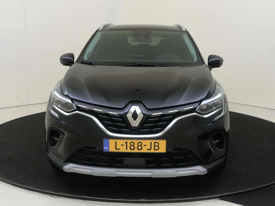 Renault Captur - Imagem 6