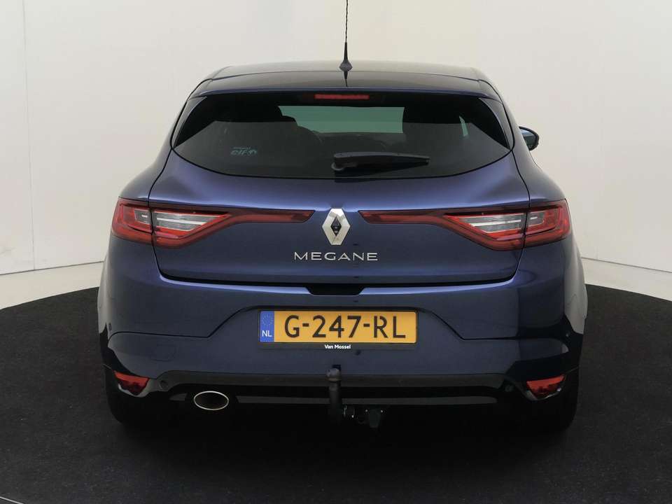 Renault Megane - Imagem 7