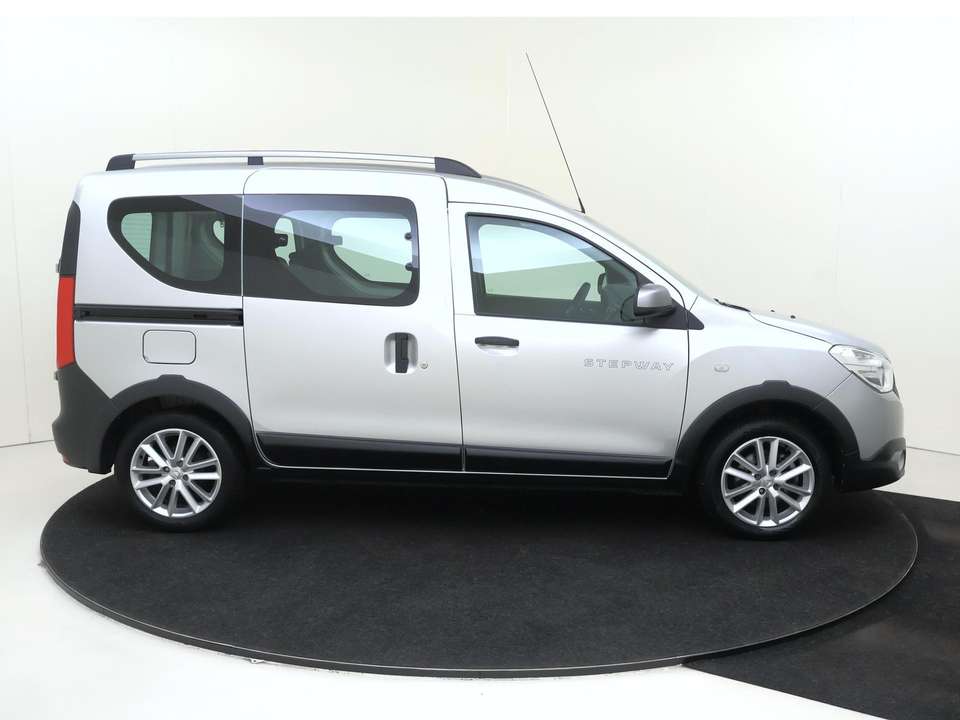 Dacia Dokker - Imagem 8