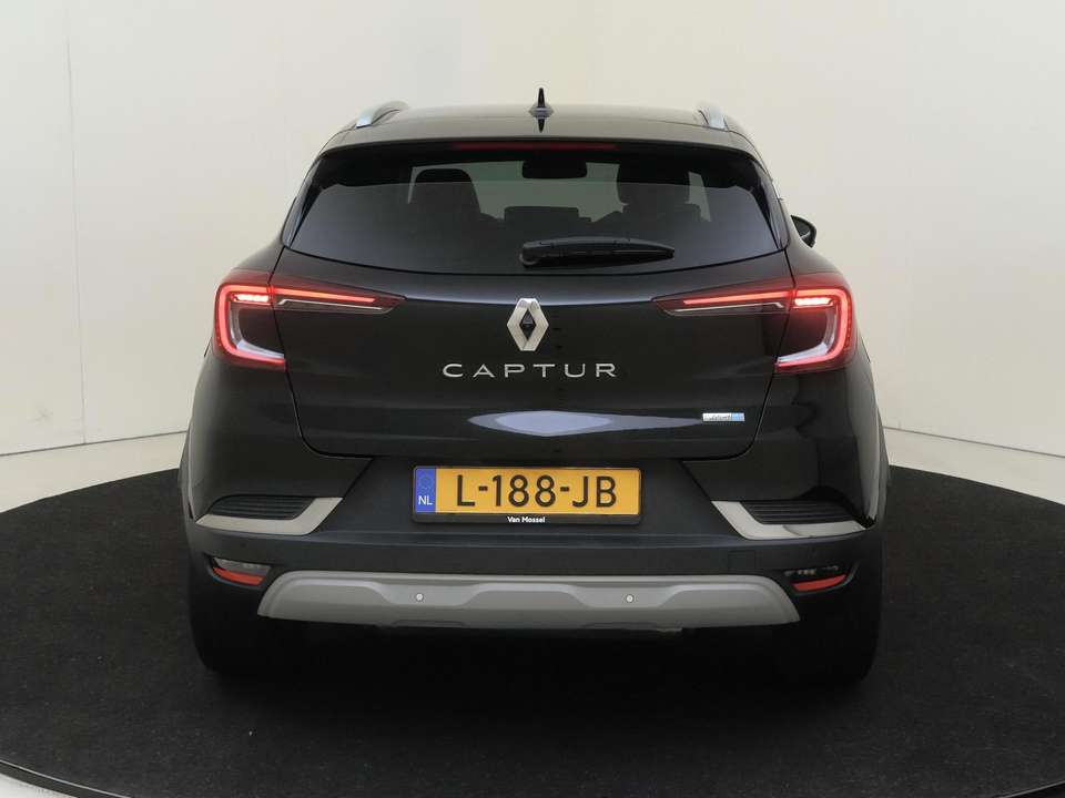 Renault Captur - Imagem 7