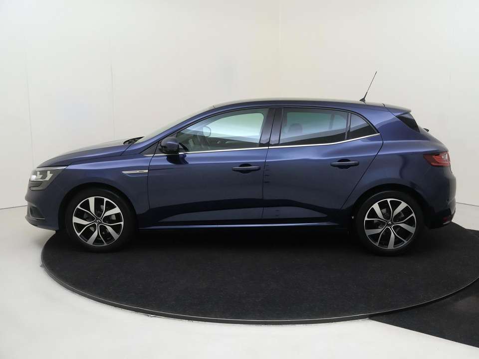 Renault Megane - Imagem 8