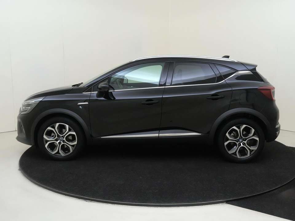 Renault Captur - Imagem 8