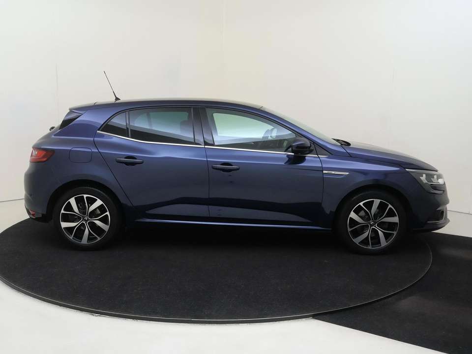 Renault Megane - Imagem 9