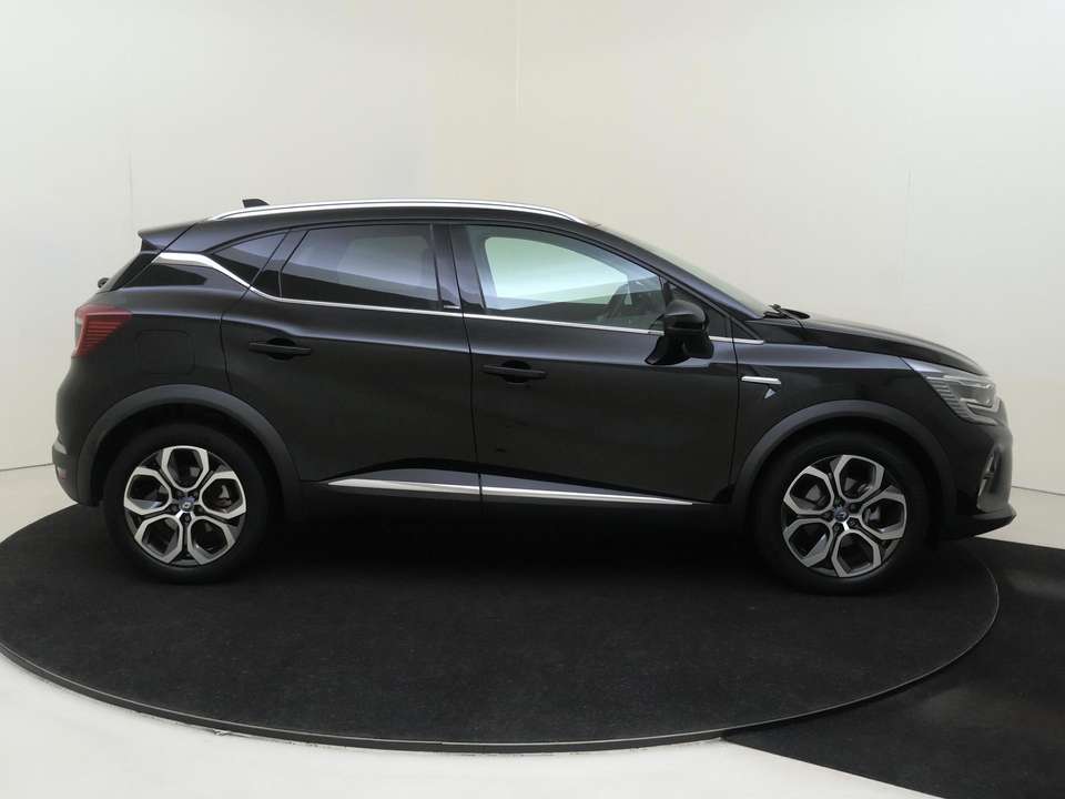 Renault Captur - Imagem 9