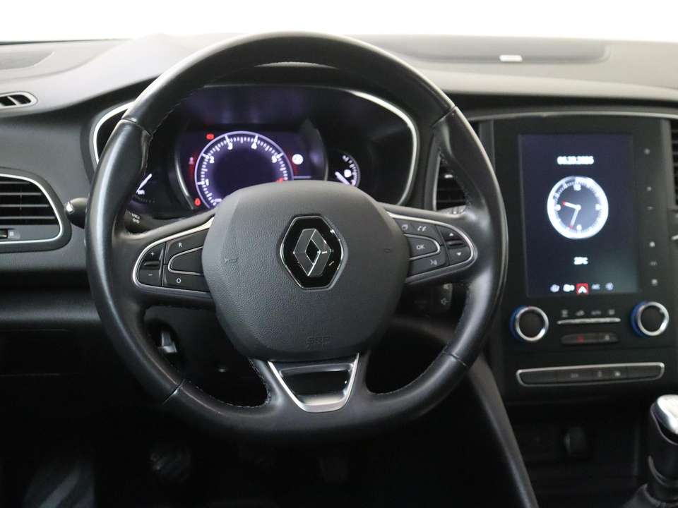 Renault Megane - Imagem 10