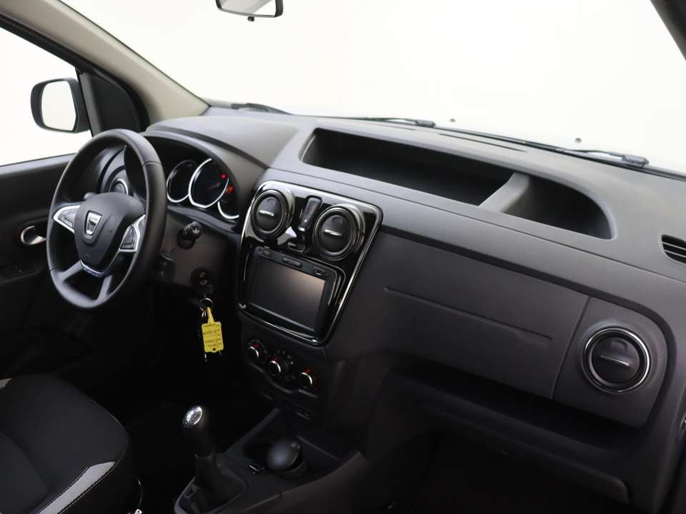 Dacia Dokker - Imagem 11