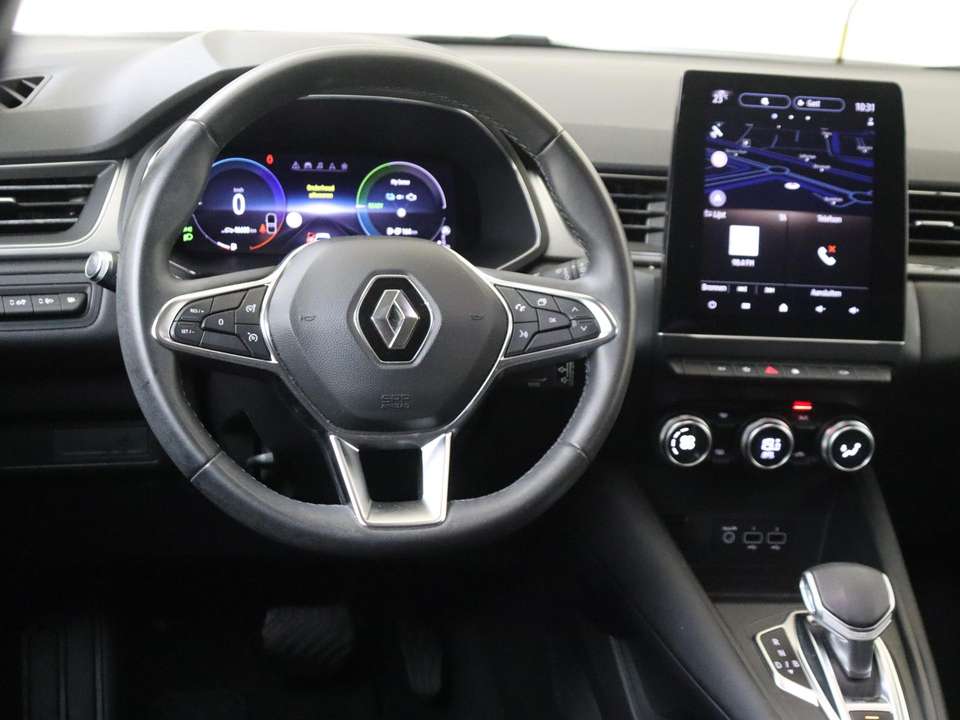 Renault Captur - Imagem 10