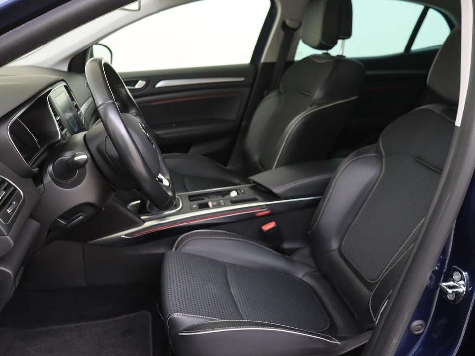 Renault Megane - Imagem 11