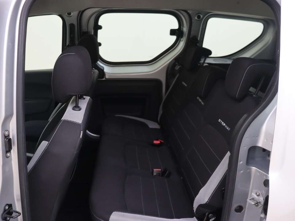 Dacia Dokker - Imagem 12