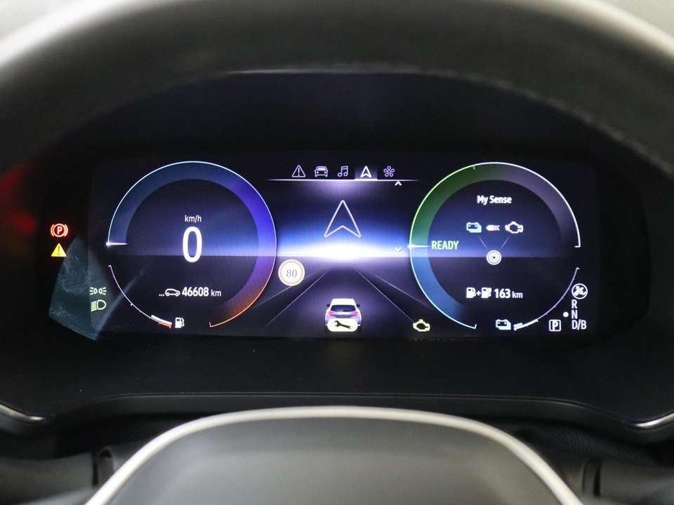 Renault Captur - Imagem 11