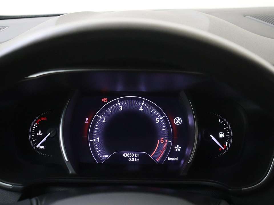 Renault Megane - Imagem 12