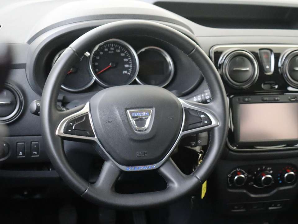 Dacia Dokker - Imagem 13