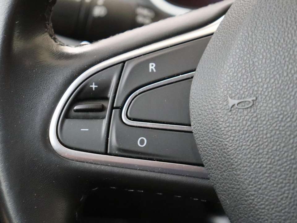 Renault Megane - Imagem 13