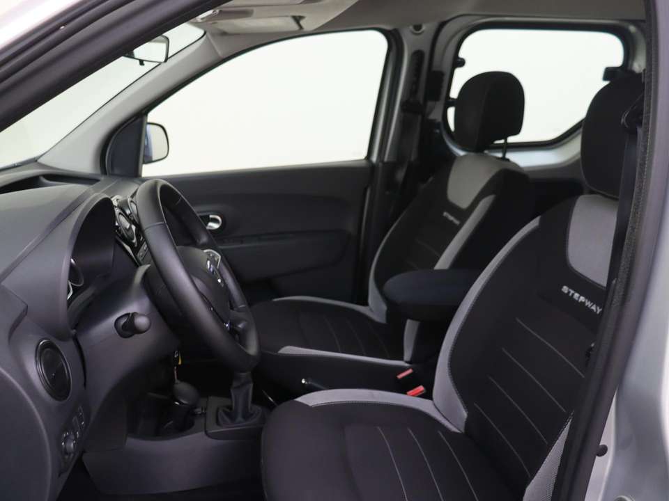 Dacia Dokker - Imagem 14
