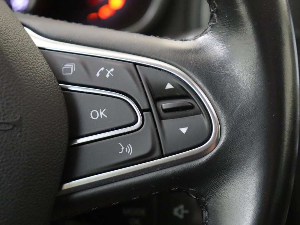 Renault Megane - Imagem 14