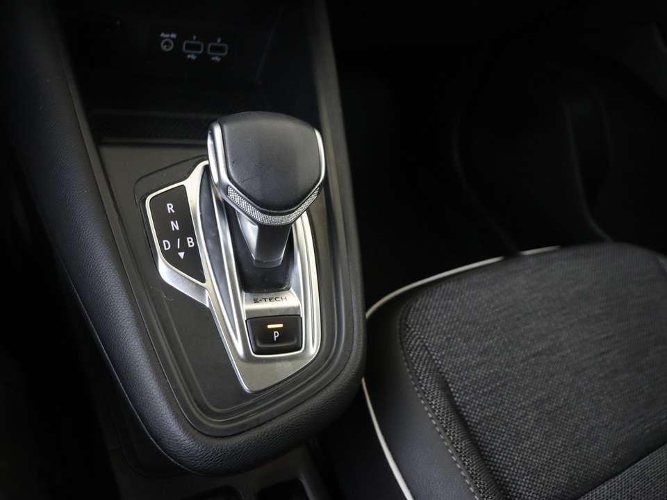 Renault Captur - Imagem 14