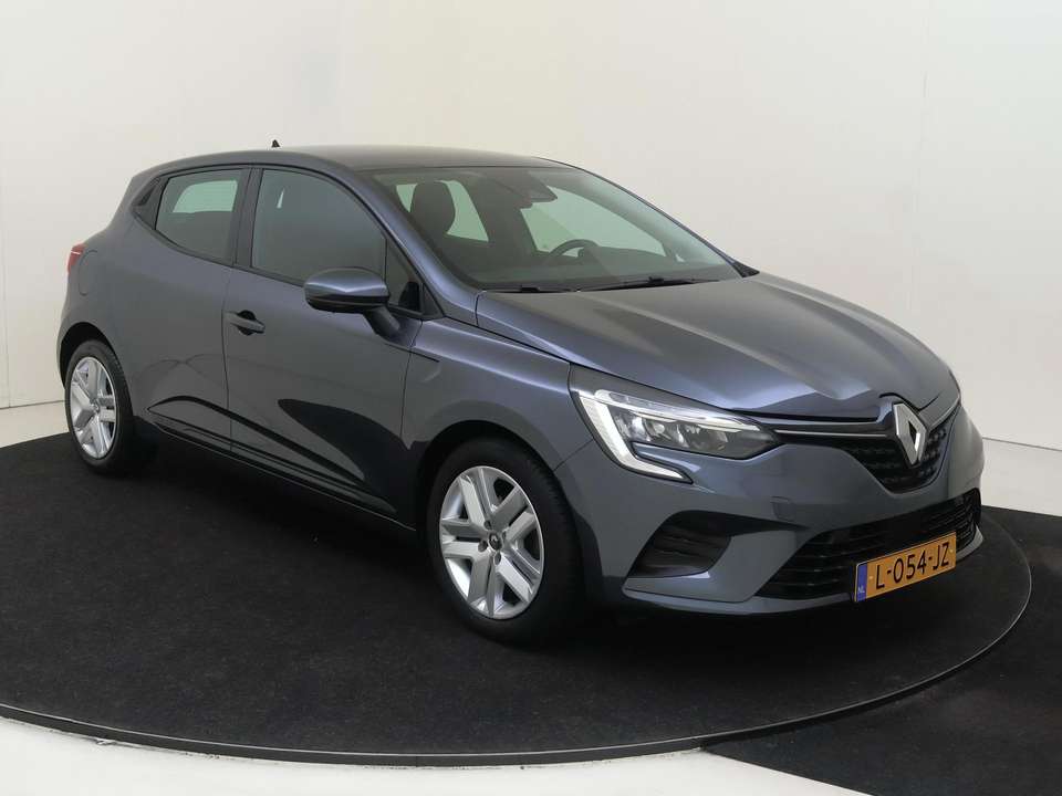 Renault Clio - Imagem 2