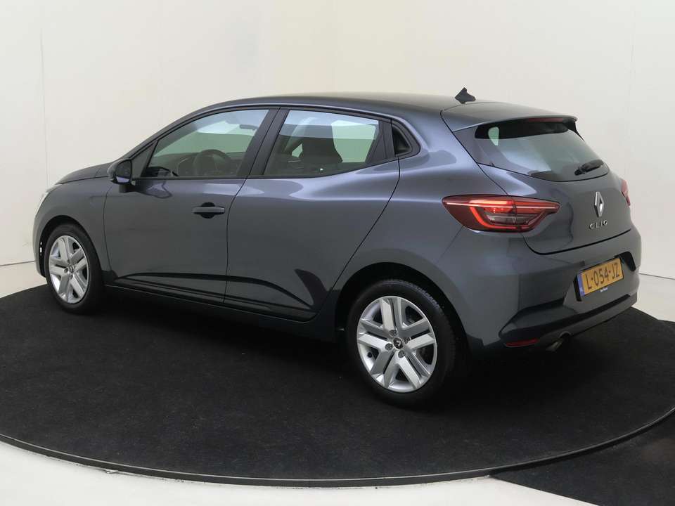 Renault Clio - Imagem 3