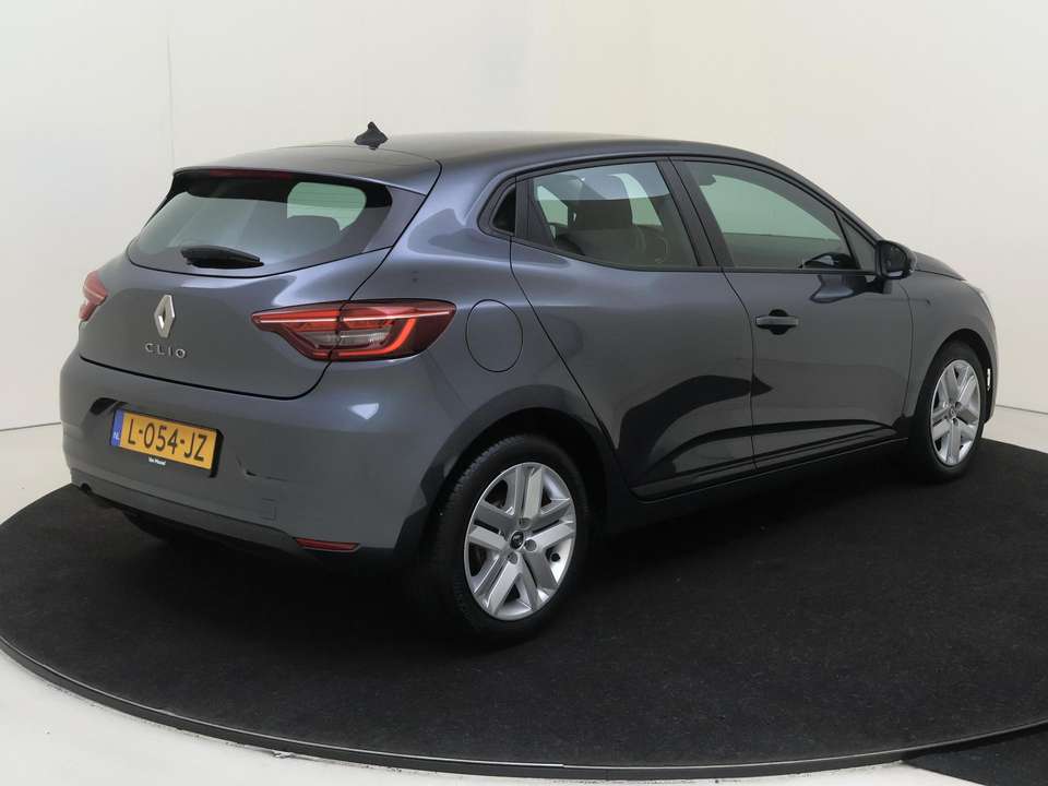 Renault Clio - Imagem 4