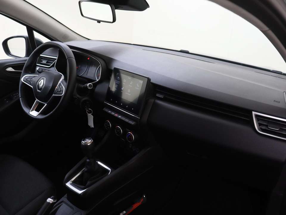 Renault Clio - Imagem 5