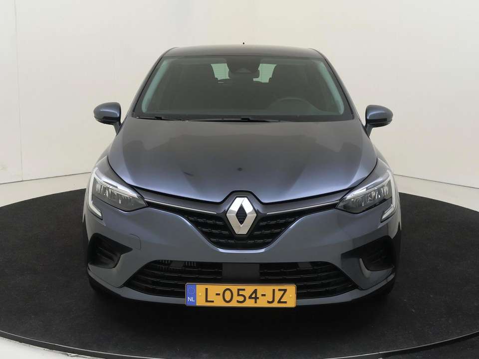 Renault Clio - Imagem 6