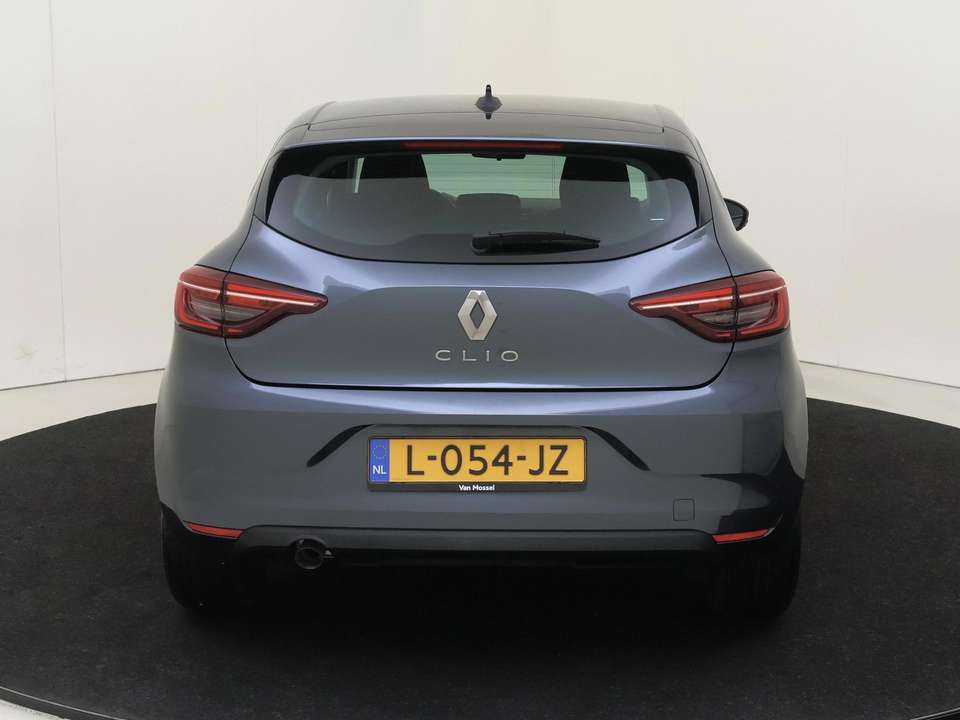 Renault Clio - Imagem 7