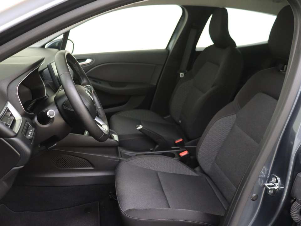 Renault Clio - Imagem 11