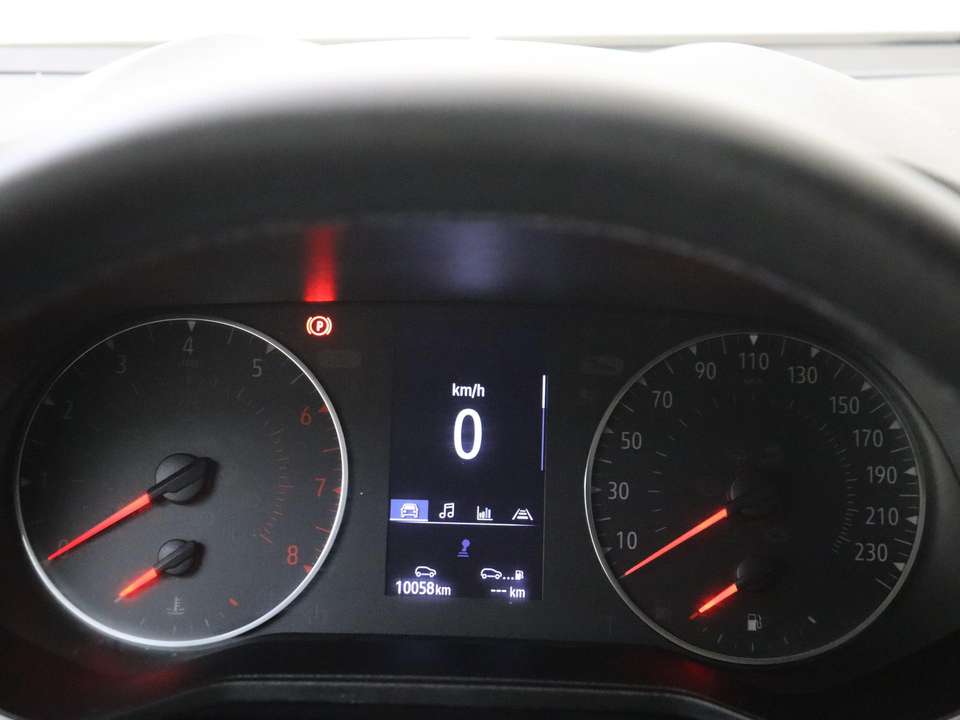 Renault Clio - Imagem 12