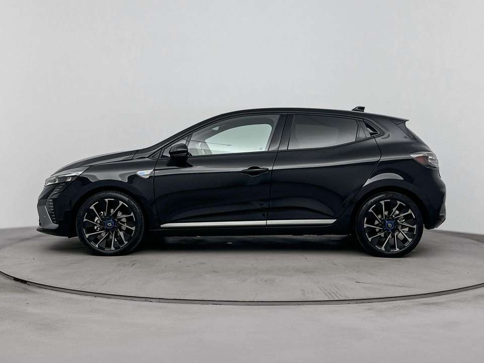 Renault Clio - Imagem 2