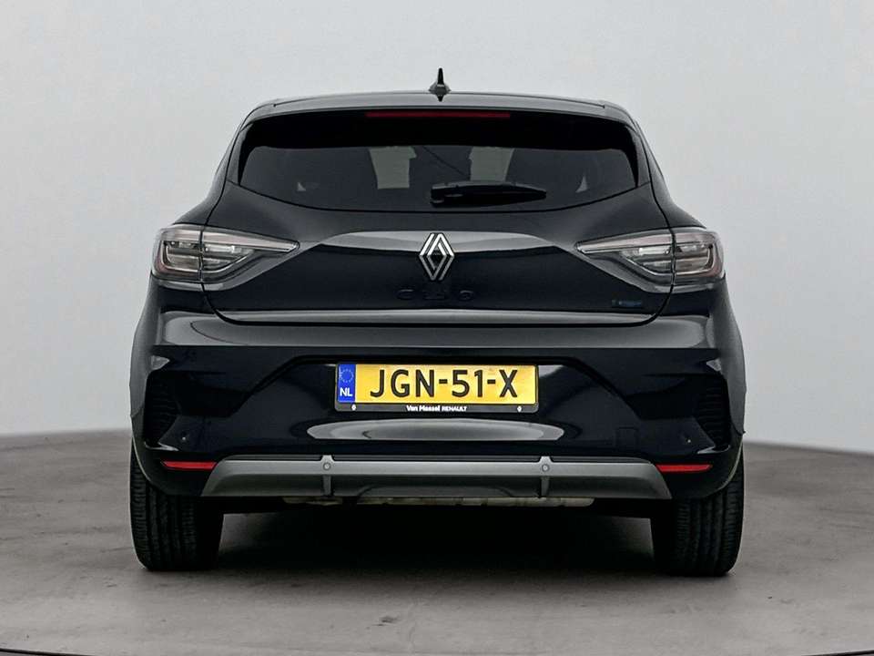 Renault Clio - Imagem 3
