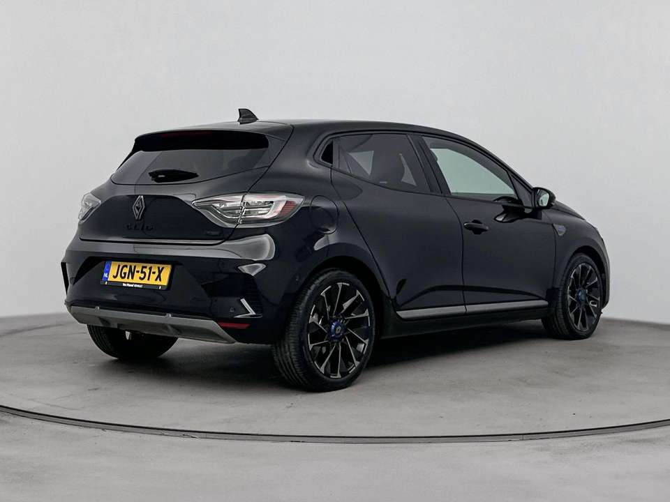 Renault Clio - Imagem 4