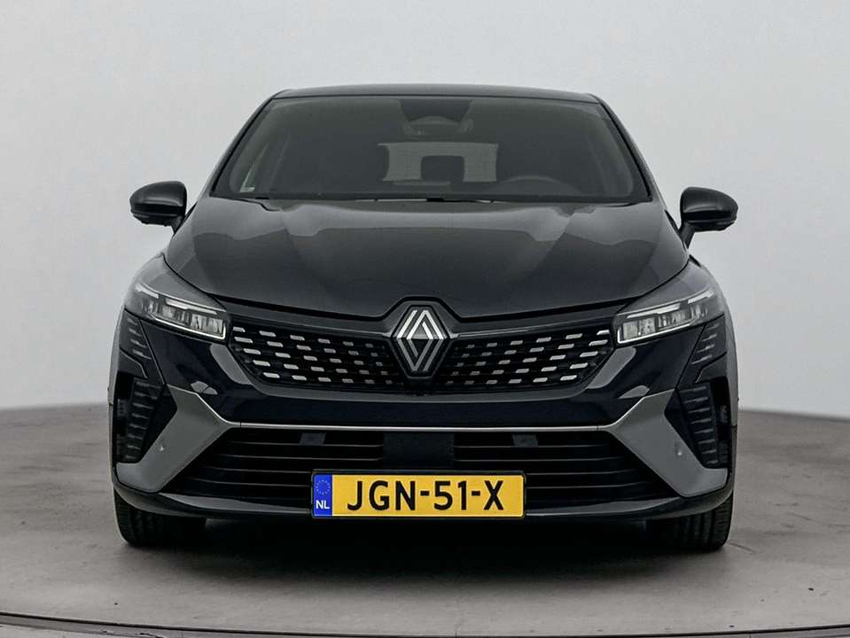 Renault Clio - Imagem 5